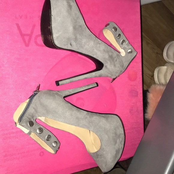 Just fab shoes - Picture 3 of 3